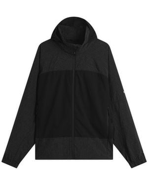The North Face Hke Utility Wind Jacket - Black