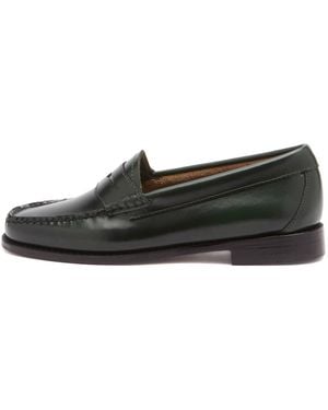 G.H. Bass & Co. Penny Loafer - Black