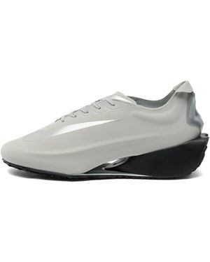 Nike W First Sight Noir Sneaker - White