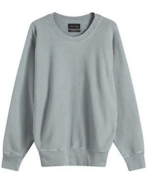 Les Tien Heavyweight Crew - Blue