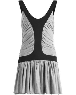 GIMAGUAS Molly Mini Dress - Black