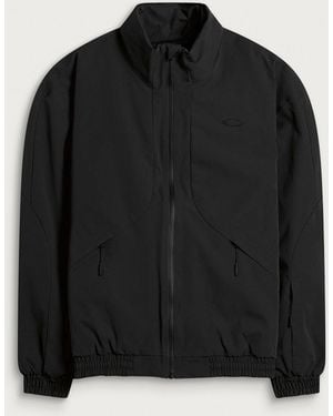 Oakley Channel Jacket - Black