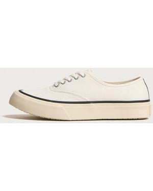 Eytys Anthem Sneakers - Natural
