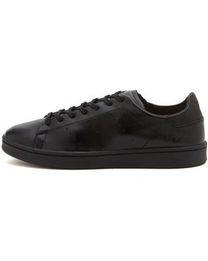 Y-3 Stan Smith Trainer - Black