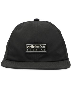 adidas End. X Ellenshaw Spzl Cap - Black