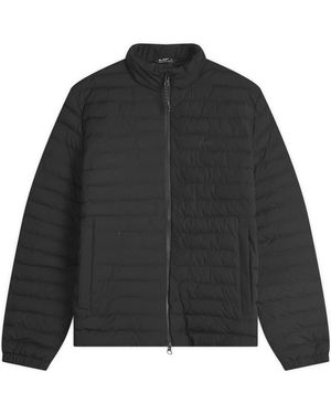 Blaest Slogen Insulated Gilet - Black