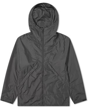 Goldwin Rip-Stop Light Jacket - Grey