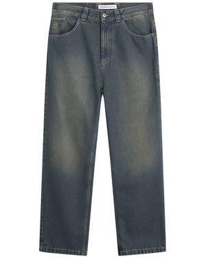 POLAR SKATE 93! Jeans - Blue