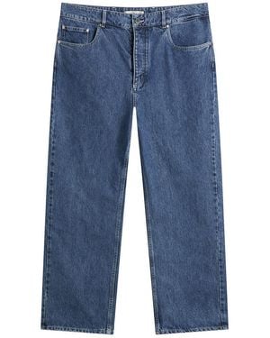 A Kind Of Guise Terek Jeans - Blue