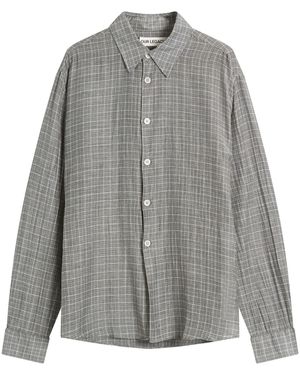 Our Legacy Beyond Shirt - Grey