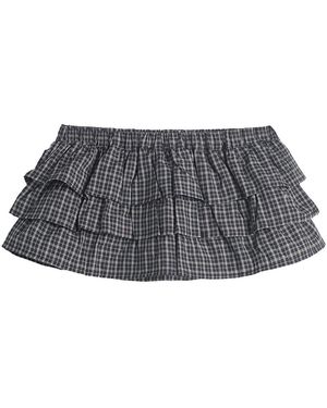 GIMAGUAS Jardin Shorts - Grey