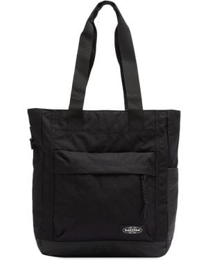 Eastpak Icon Travel Tote Bag - Black