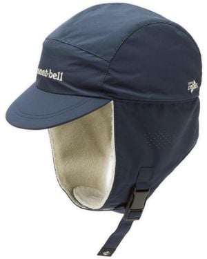 Montbell North Pole Cap - Blue