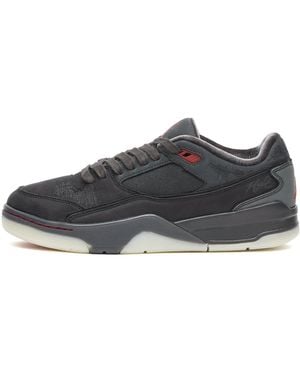 Nike Flight Court Sp Trainer - Grey