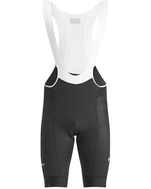 Pas Normal Studios X Jjjjound Mechanism Bib - Black