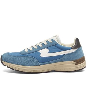 Stepney Workers Club Osier S-Strike Runner - Blue