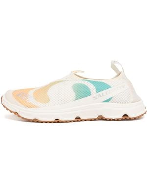 Salomon Rx Moc 3.0 Trainer - White