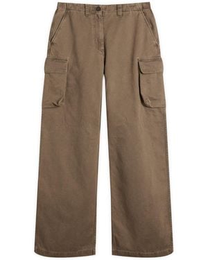 Our Legacy Peak Cargo Pants - Brown