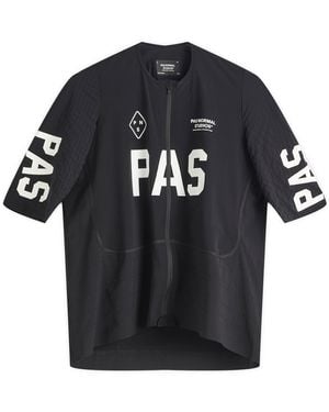 Pas Normal Studios Pas Mechanism Pro Jersey - Black