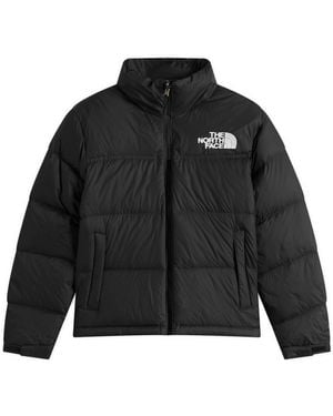The North Face 1996 Retro Nuptse Jacket - Black