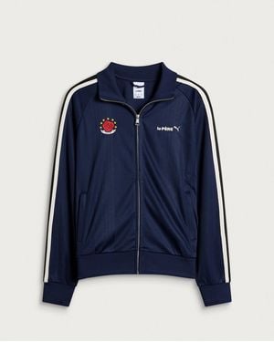 PUMA X Le Père T7 Track Top - Blue