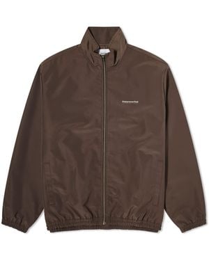 thisisneverthat Intl. Team Jacket - Brown