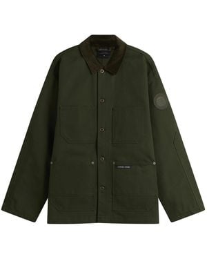 Canada Goose Beaumont Coat - Green