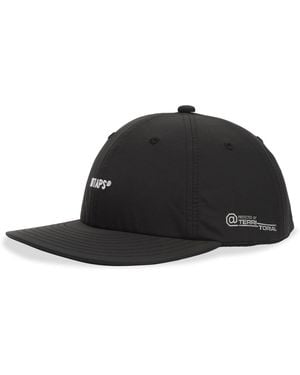 WTAPS T-6M 01 Cap - Black