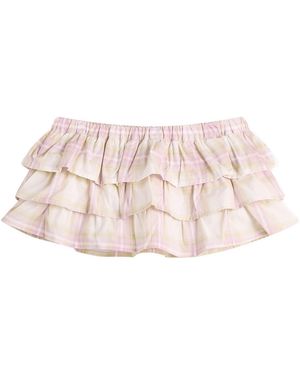 GIMAGUAS Jardin Shorts - Pink