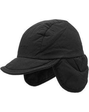 Heresy Ripstop Mountain Hat - Black