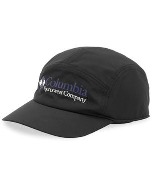 Columbia Powderkeg Cap - Black