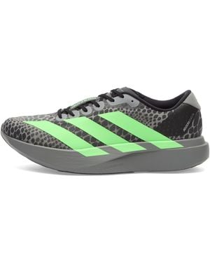 adidas Originals Adizero Evo Sl Trainer - Green