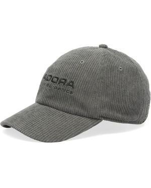 Diadora X Lack Of Guidance Cap - Grey