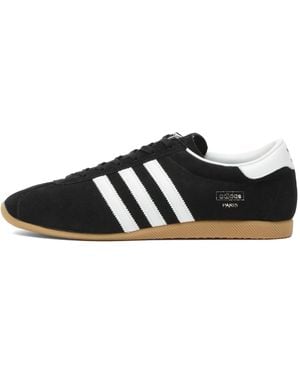 adidas Paris Sneaker - Black