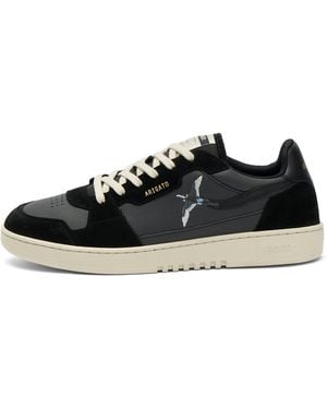 Axel Arigato Dice Lo Bee Bird Sneaker - Black