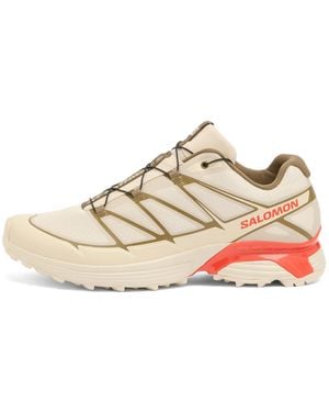 Salomon Xt-Pathway 2 Trainer - Natural