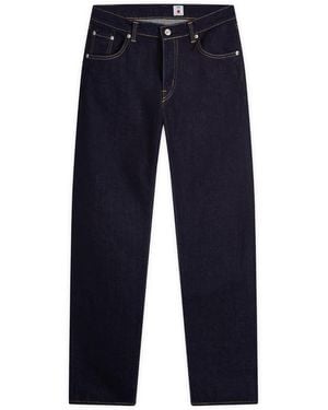 Edwin Regular Tapered Jean - Blue