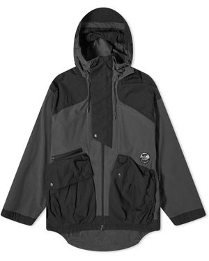 Karhu X Norbit Hike Hoodie Jacket - Black