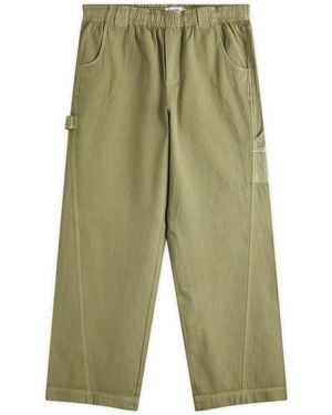 ACMH by Magic Castles Grafter Loose Pant - Green