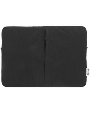 ölend Padded Laptop Sleeve 15"-16" - Black