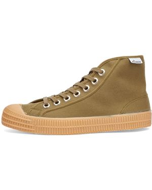 Novesta Star Dribble Trainers - Multicolour