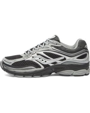Saucony Progrid Omni 9 Sneaker - Multicolor