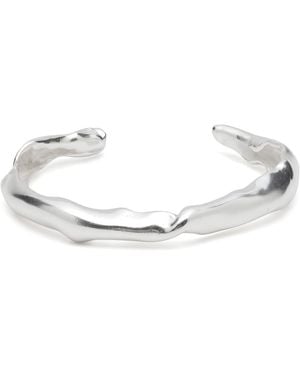 SIMUERO Globo Bracelet - Metallic