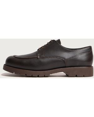 Kleman Frodan Shoe - Black