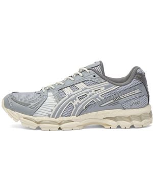 Asics Gel-Kayano 12.1 Trainer - Grey