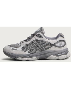 Asics Gel-Nyc 2.0 Trainer - Grey