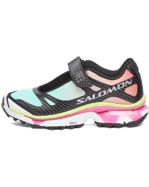 MM6 by Maison Margiela X Salomon Xt-Mary Jane Trainer W - Multicolour