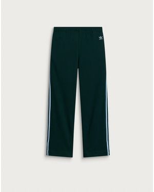 adidas X Wales Bonner 80S Track Pant - Green