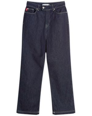 Peachy Den Gigi Jeans - Blue
