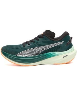 PUMA Deviate Nitro 3 Trainer - Blue